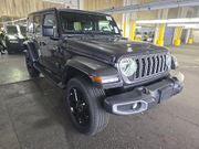 2025 Jeep Wrangler 4xe Sahara 4xe 2025 Jeep Wrangler 4xe Sahara 4xe