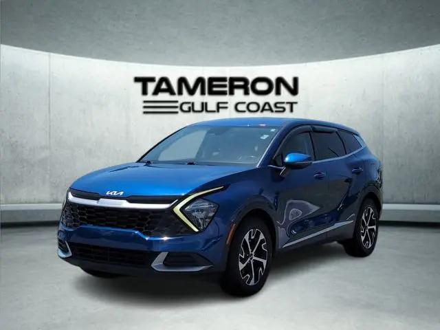 2023 Kia Sportage EX for sale in D'Iberville, MS