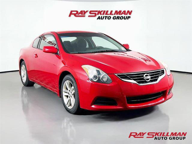 2011 Nissan Altima 2.5 S for sale in Indianapolis, IN