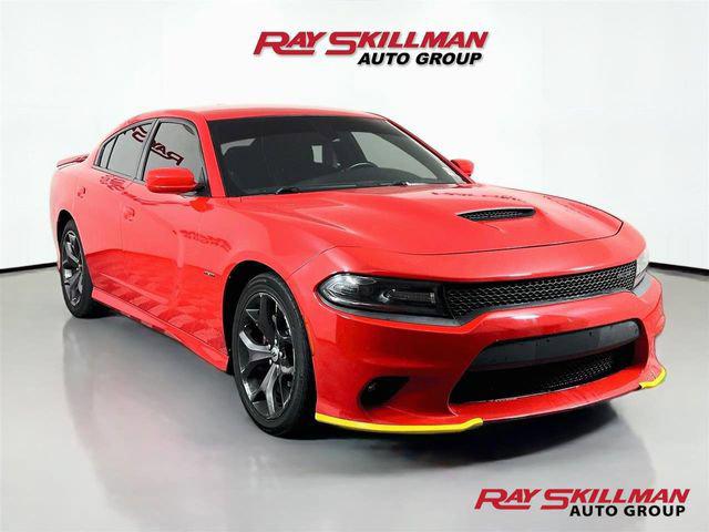 2019 Dodge Charger R/T RWD for sale in Indianapolis, IN