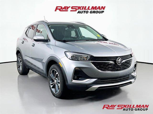 2023 Buick Encore GX Select AWD for sale in Indianapolis, IN