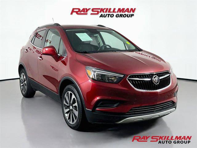 2021 Buick Encore AWD Preferred for sale in Indianapolis, IN