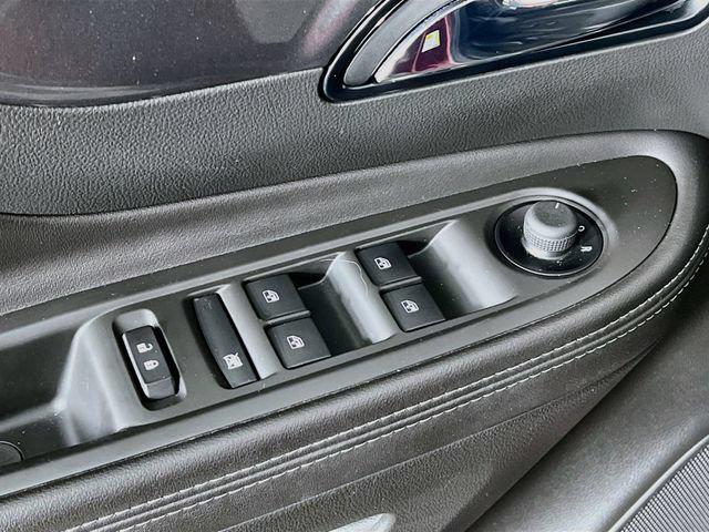 2021 Buick Encore AWD Preferred