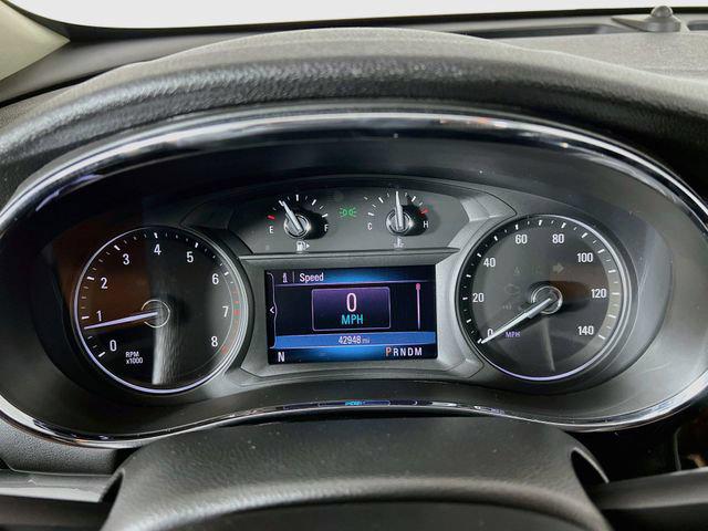 2021 Buick Encore AWD Preferred