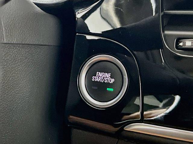 2021 Buick Encore AWD Preferred