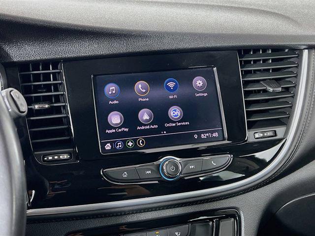 2021 Buick Encore AWD Preferred