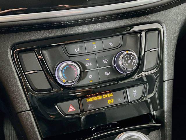 2021 Buick Encore AWD Preferred