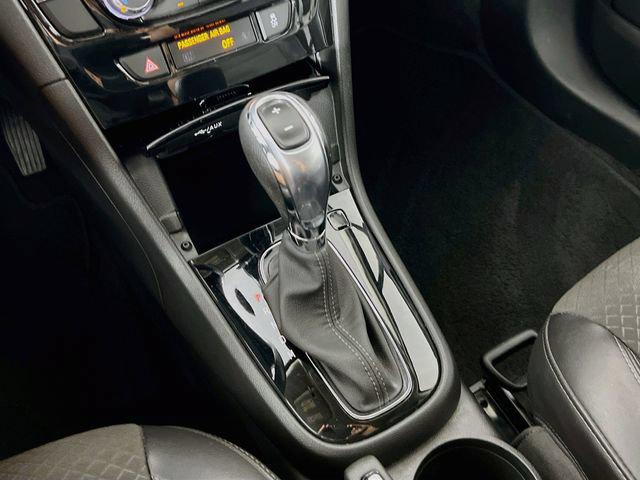 2021 Buick Encore AWD Preferred