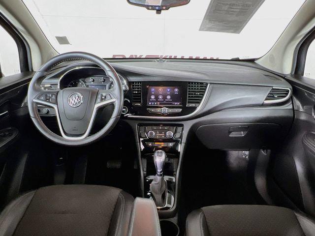 2021 Buick Encore AWD Preferred
