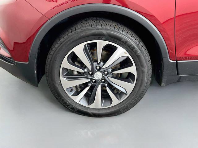 2021 Buick Encore AWD Preferred