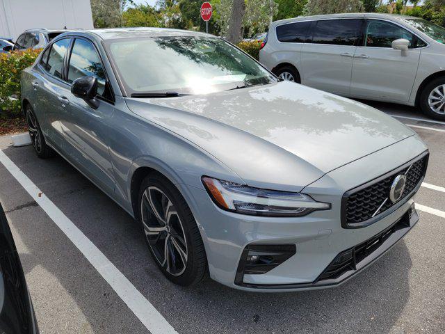 2024 Volvo S60 B5 Plus Dark Theme for sale in Delray Beach, FL