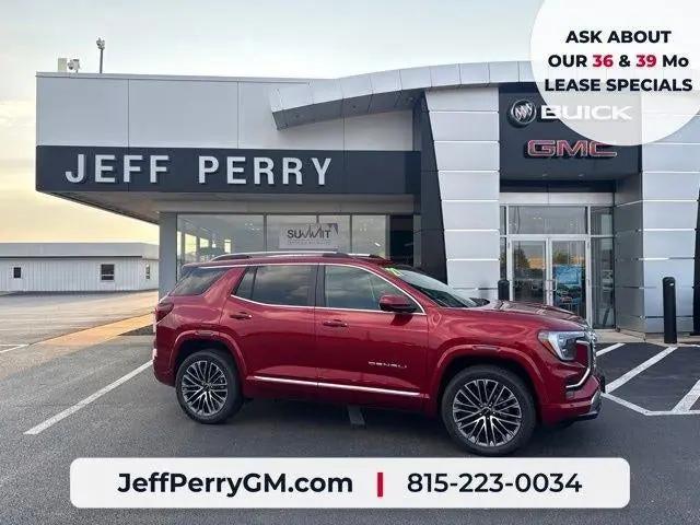 2027 GMC Terrain AWD Denali for sale in Peru, IL
