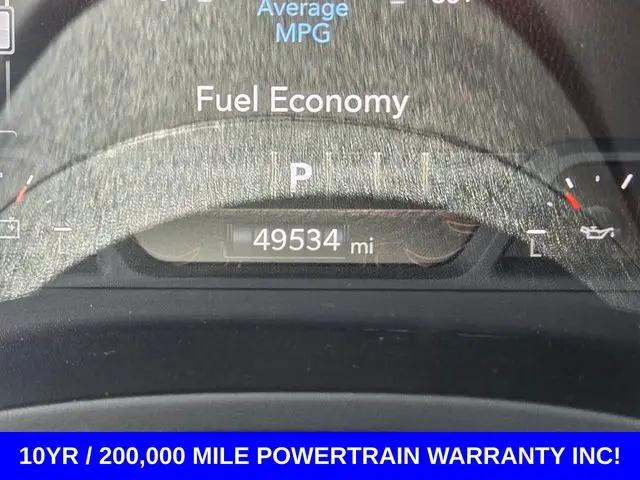 2025 Ram 1500 Laramie Crew Cab 4x4 5'7" Box