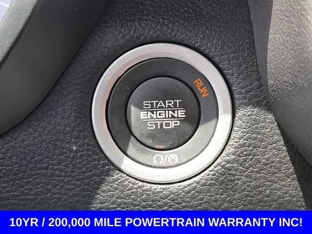 2025 Ram 1500 Laramie Crew Cab 4x4 5'7" Box