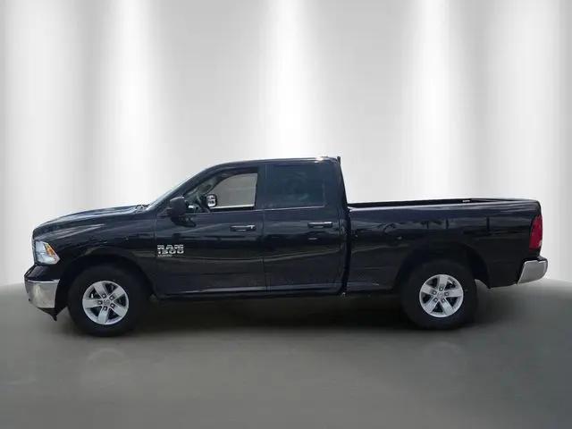 2024 Ram 1500 Classic SLT Quad Cab 4x2 64 Box
