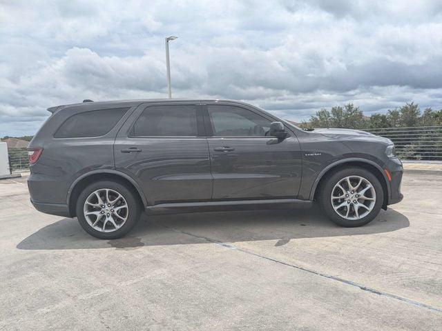 2026 Dodge Durango DURANGO GT AWD HEMI V8