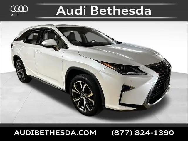 2018 Lexus RX 350 Premium for sale in Bethesda, MD