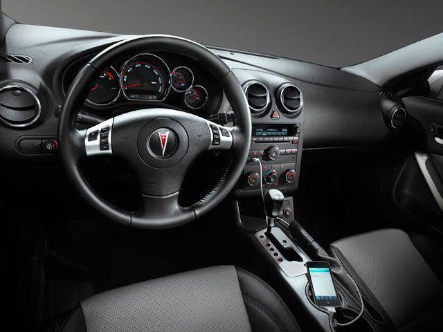2009 Pontiac G6 SE - 3