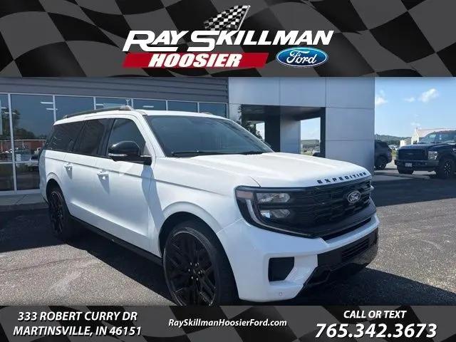 2027 Ford Expedition MAX Platinum for sale in Martinsville, IN