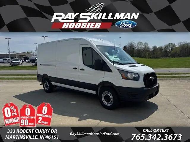 2026 Ford Transit Cargo Van T-250 for sale in Martinsville, IN