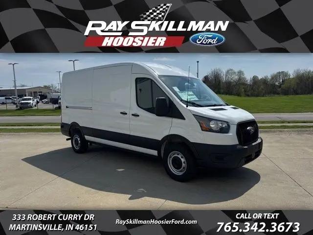 2026 Ford Transit Cargo Van T-250 for sale in Martinsville, IN