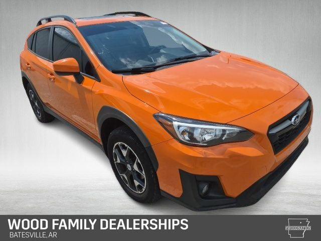 2018 Subaru Crosstrek 2.0i Premium for sale in Batesville, AR