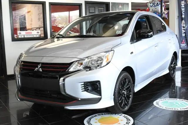 2024 Mitsubishi Mirage G4 LE for sale in Ramsey, NJ
