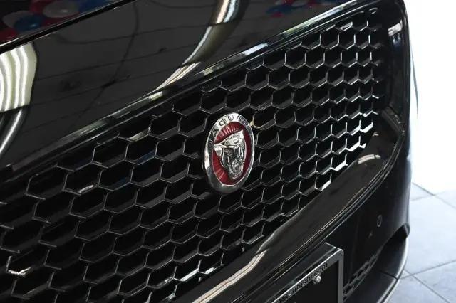 2020 Jaguar E-PACE SE P250 AWD Automatic