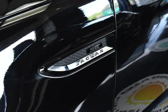 2020 Jaguar E-PACE SE P250 AWD Automatic