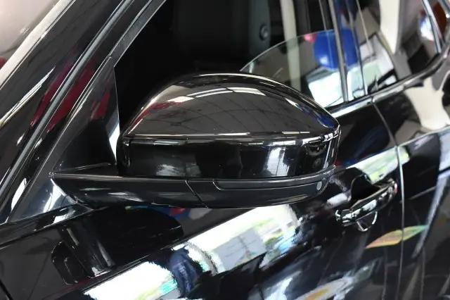 2020 Jaguar E-PACE SE P250 AWD Automatic