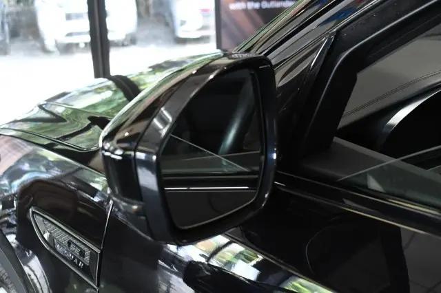 2020 Jaguar E-PACE SE P250 AWD Automatic