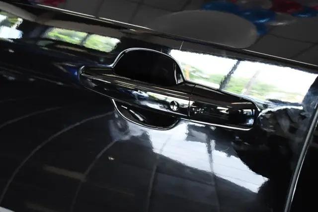 2020 Jaguar E-PACE SE P250 AWD Automatic