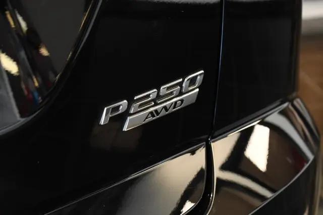 2020 Jaguar E-PACE SE P250 AWD Automatic