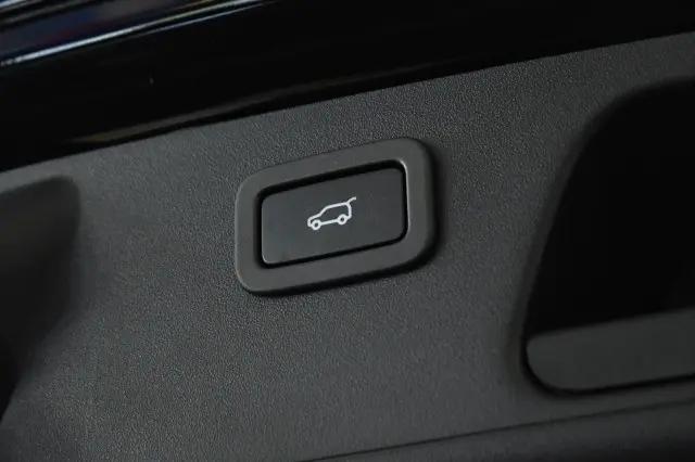 2020 Jaguar E-PACE SE P250 AWD Automatic
