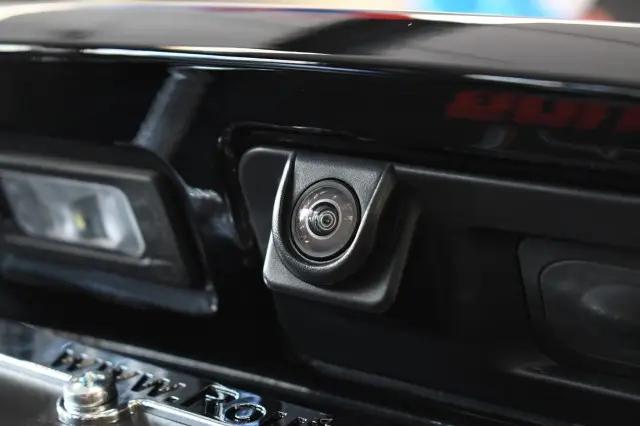 2020 Jaguar E-PACE SE P250 AWD Automatic