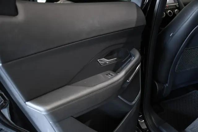 2020 Jaguar E-PACE SE P250 AWD Automatic