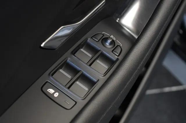 2020 Jaguar E-PACE SE P250 AWD Automatic