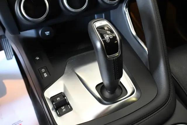2020 Jaguar E-PACE SE P250 AWD Automatic
