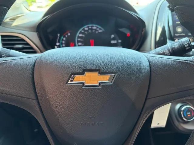 2021 Chevrolet Spark FWD LS Automatic