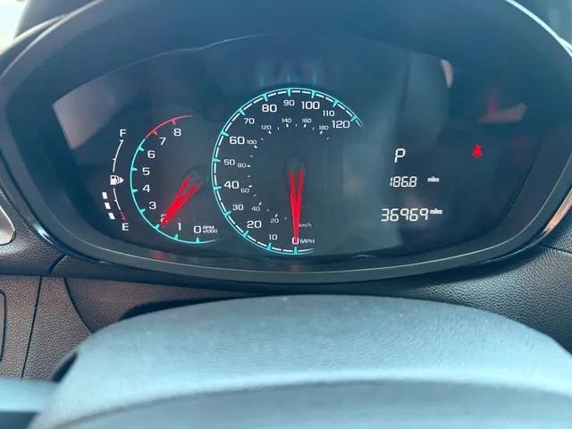 2021 Chevrolet Spark FWD LS Automatic