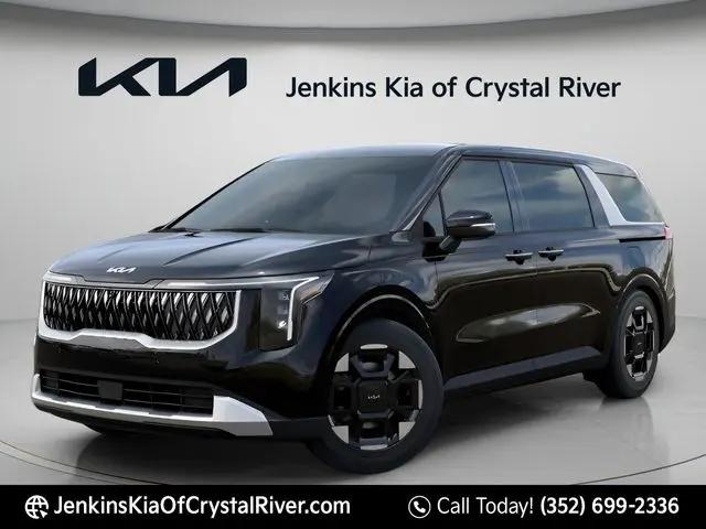 2026 Kia Carnival MPV EX for sale in Crystal River, FL