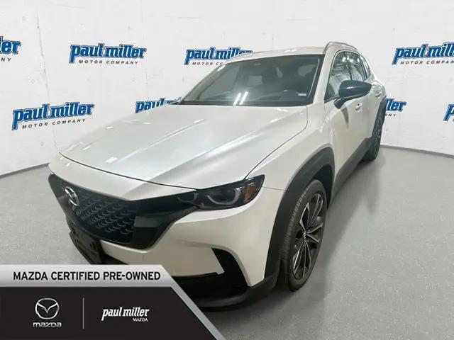 2025 Mazda CX-50 2.5 S Premium Plus Package for sale in Lexington, KY