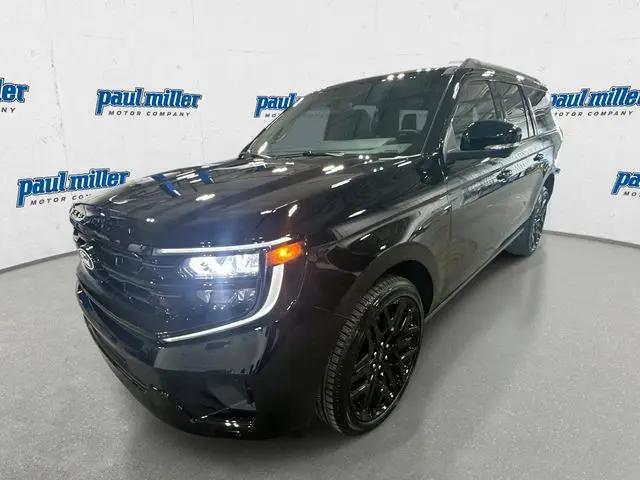 2027 Ford Expedition Max Platinum for sale in Lexington, KY