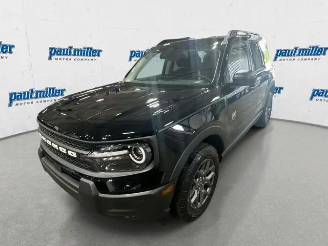 2026 Ford Bronco Sport Big Bend for sale in Lexington, KY