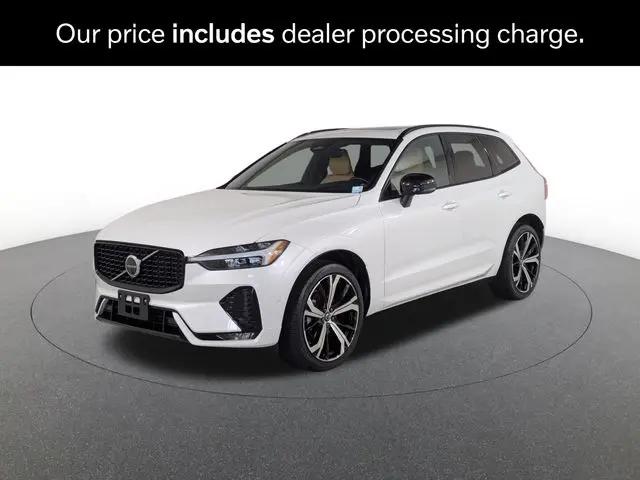2025 Volvo XC60 B5 Ultra for sale in Silver Spring, MD