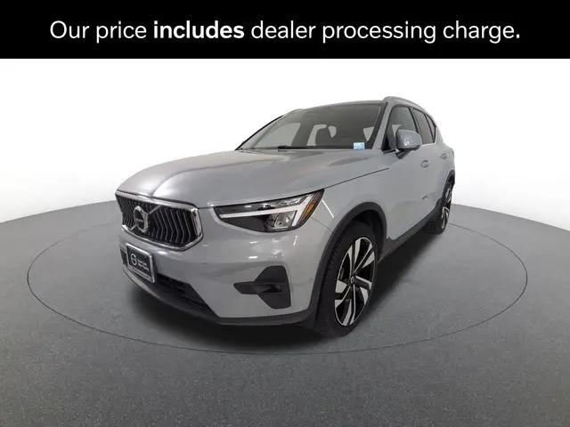 2024 Volvo XC40 B5 Plus Bright Theme for sale in Silver Spring, MD