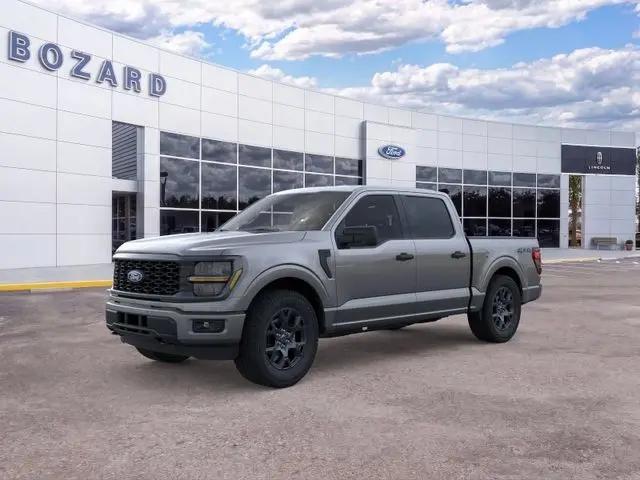 2026 Ford F-150 STX for sale in Saint Augustine, FL
