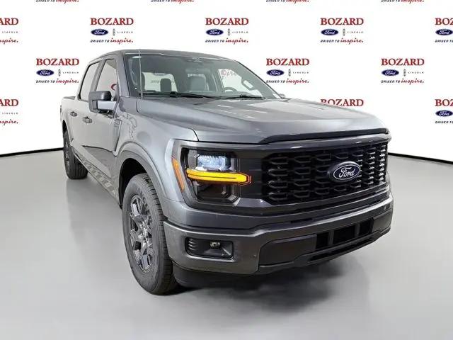 2026 Ford F-150 STX for sale in Saint Augustine, FL