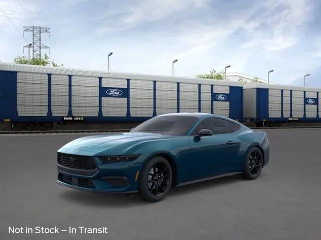 2026 Ford Mustang EcoBoost Fastback for sale in Saint Augustine, FL