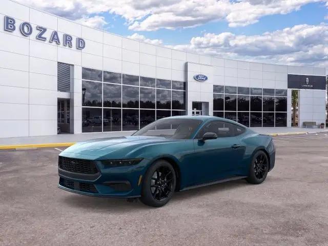2026 Ford Mustang EcoBoost Fastback for sale in Saint Augustine, FL
